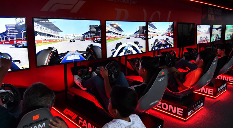 eSports