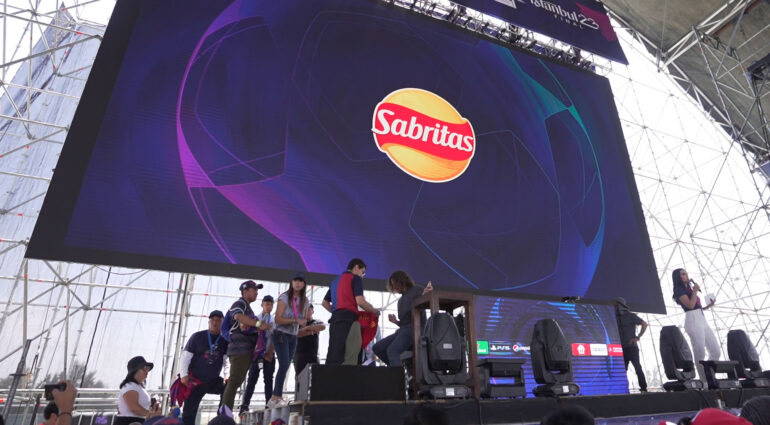 Patrocinios